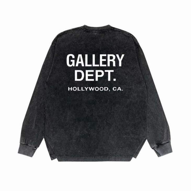 Picture of Gallery Dept T Shirt Long _SKUGalleryDeptS-XXLsytZJGA02250980